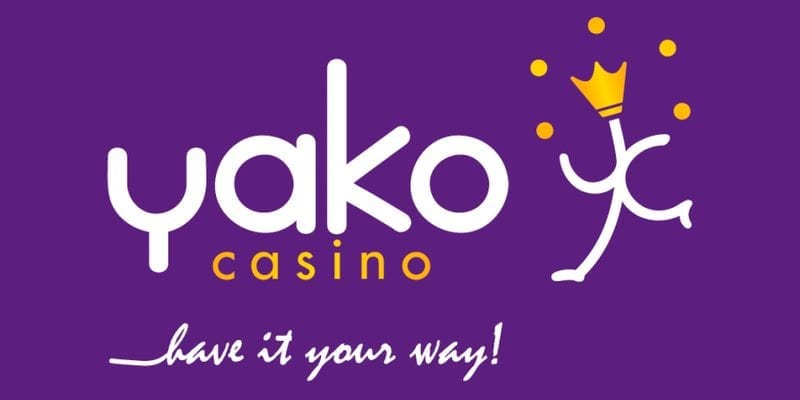 Yako casino bonus codes